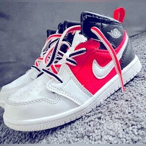Jordan 1 Toddler